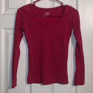 Victoria’s Secret long sleeve top